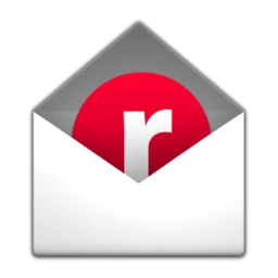 Значок Rediffmail Professional