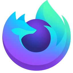 Icono de Firefox Nightly for Developers