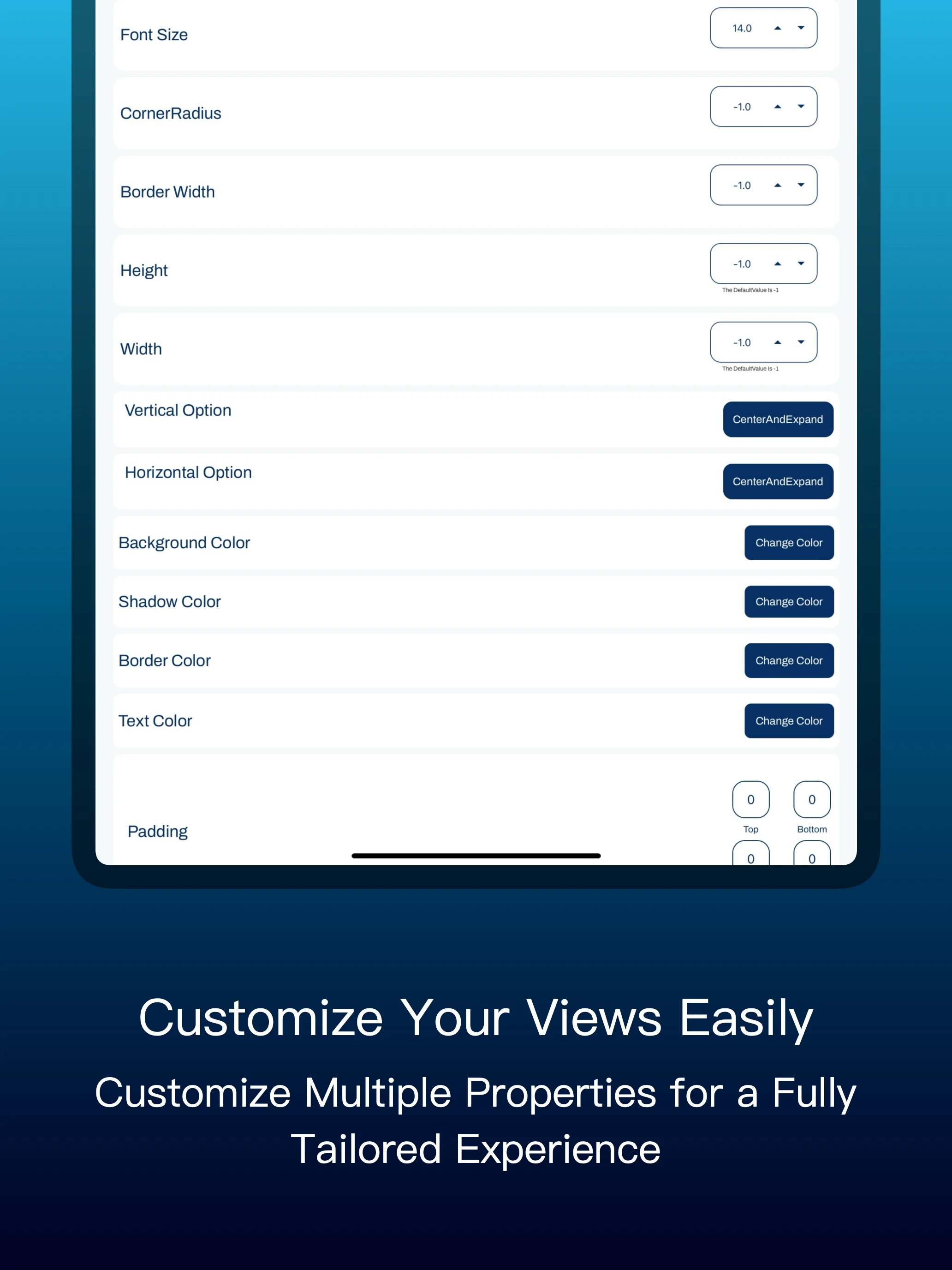 AppMare: Build Apps & Websites screenshot